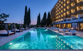 فندق Midas Roma
